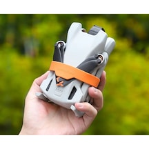 Dji Mini 3 Pervane Sabitleyici Tutucu Propeller Holder