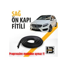 Mercedes B 180 Sağ Ön Kapı Fitili Bm04513