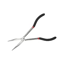 Jms 11" Paslanmaz Ağır Hizmet Tipi Uzun Kargaburun