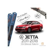 VW Jetta Ön Silecek Takımı (2011-2018) RBW Hibrit