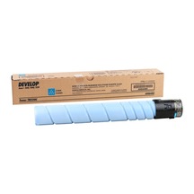 Develop Tn-324c Cyan Mavi  Toner İneo C258/308 2501c