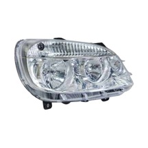 Fiat Doblo Sol Far Manuel 2006-2010