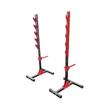 Temfitness TF-3000 Rack Halter Standı