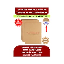 50 Adet