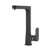 Tema Arne Evye Bataryası Mat Siyah 61003-2m Siyah