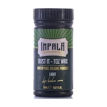 Borthe Impala Dust It Toz Wax Hafif Tutuş 20g