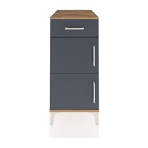 Kronos Komodin Tek Raflı Tek Çekmeceli 2 Kapaklı 44x59x96 Çam... Çam Kronos Komodin Tek Raflı Tek Çekmeceli 2 Kapaklı 44x59x96 Çam... Çam