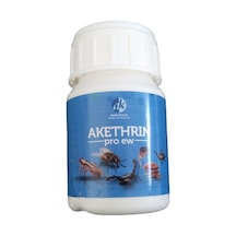 Aydın Kimya Akethrin Pro EW Genel Haşere 50 ML
