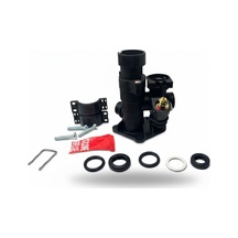 3 Yollu Vana Gövdesi Wolab Turbotec Pl Motorsuz