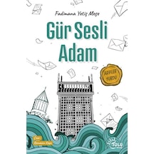 Gür Sesli Adam / Fadimana Yetiş Meşe