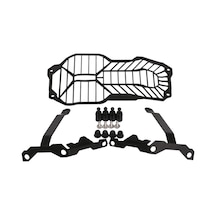 1200 Gs Bmw Far Koruma Metal Siyah