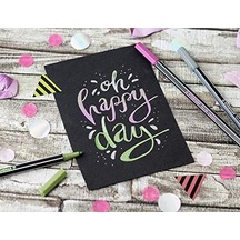 Stabılo Pen 68 Metalık Bakır