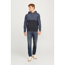 Jack & Jones Jjıclark Jjorıgınal Am 429 Jean 12258105 Lacivert
