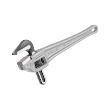 Rıdgıd 31125 Ağır Tip 2½'' 450mm 90 Alüminyum Sondaj Boru Anahtarı