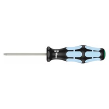 Wera 3367 Torx Tornavida, Paslanmaz, Tx 8 X 60 Mm