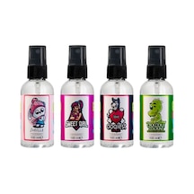 Golonya Kids 4'lü Sprey Kolonya