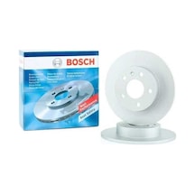 Opel Astra H 1.4 2004-2005 Bosch Arka Disk 2 Adet