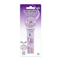 Hanymish Kumaş Emzik Askısı 0-6 Ay