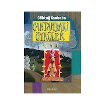 Çantamdaki Öyküler - Kyut-759857