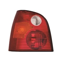Vw Polo Stop Lambasi Sag 2002-2008 Depo 4411937rueyr