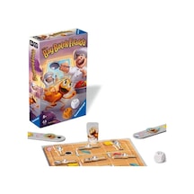 248803 Ravensburger - Bay Böcek Firarda - Seyahat Boy Kutu Oyunu