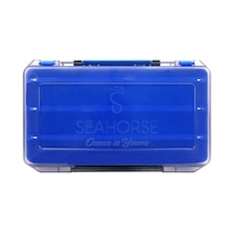 Lure Box Anti Uv 21cm Çift Taraflı Balıkçı Kutusu
