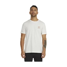 Rvca Uvyzt00413 Cranes Ss Tee Erkek Tişört 001