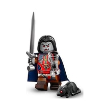 Minifigür 71047 Dungeons & Dragons - 08 : Strahd Von Zarovich