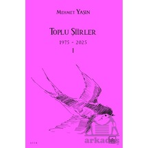 Toplu Şiirler I İthaki Yayınları
