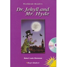 Dr.Jekyll and Mr.Hyde - Robert Louis Stevenson - Beşir Kitabevi