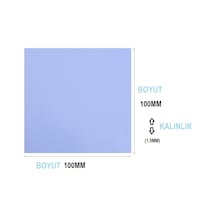 Everflow Thermal Pad 100x100x1.5mm Pad1
