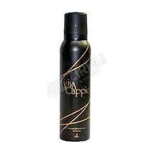 2 Adet Viva Cappio Women Deo 150 Ml Diğer