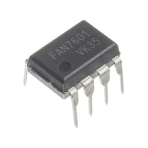 Fan 7601 Dıp-8 Entegre Devre