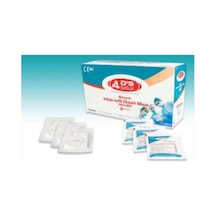 DS Damla Sağlık Steril Hidrofil Gazlı Bez 30 x 80 CM İki Parça 150 Adet