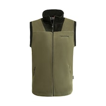 THERMOFORM EVO PRO POLAR YELEK HAKİ-SİYAH
