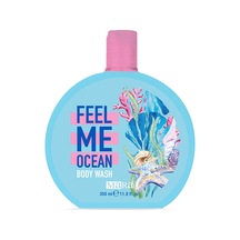Mara Feel Me Ocean Duş Jeli 350 Ml 4'li Avantaj Paketi Mıchu Diğer