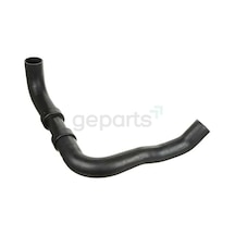 Turbo Hortumu Transıt 5-184 2001-2006 Kırmızı Sılıkon