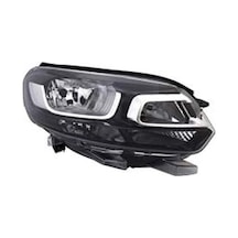 Tyc Cıt10ju001 Far Sağ Komple Opel Vıvaro C 19 Zafıra Lıfe 19 Jumpy Iıı 16 9808567680