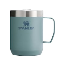 Stanley Klasik Paslanmaz Çelik Termos Bardak 0,23 Lt Stanley0355 Yeşil