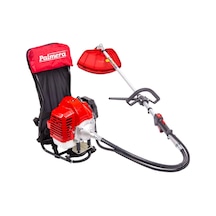 Palmera BG520A 1.9 HP Düz Şaftlı Benzinli Motorlu Sırt Tırpan