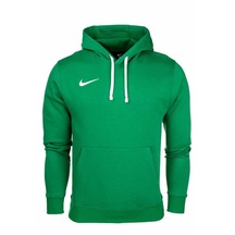 Nike M Flc Park20 Po Hoodie Erkek Sweatshirt CW6894-302-Yeşil
