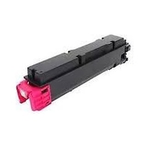 Kyocera Tk-5390 1t02z1bnl0 Kırmızı Yüksek Kapasiteli Uyumlu,  Toner Japon Toner