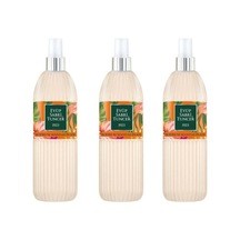 Eyüp Sabri Tuncer Bodrum Mandalinası 150 Ml Sprey Kolonya - Pet Şişe 3 Adet
