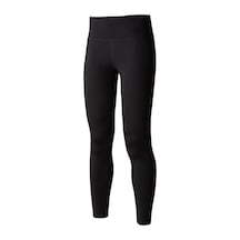 The North Face W Winter Warm Essential Legging Kadın Outdoor Pantolonu Nf0a82xejk31 Siyah 001