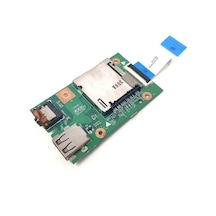 Lenovo Uyumlu B590 3761 Notebook Usb Audio Sd Kart Board