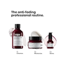 Professionnel Paris Serie Expert Vitamino Boyalı Saçlar İçin Güçlendirici Maske 250ml