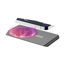 CELLULARLINE Ultra İnce Magsafe 5.000 mah Taşınabilir Şarj Cihazı