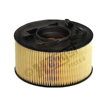 Bmw E46 2001-2006 Hava Filtresi hengst 13717503141