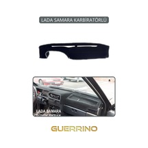 Lada Samara Karbiratörlütorpido Koruma Halısı Gri Kenar