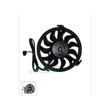 A4 A6 A8 1997-2001 Skoda Superb Fan Motoru